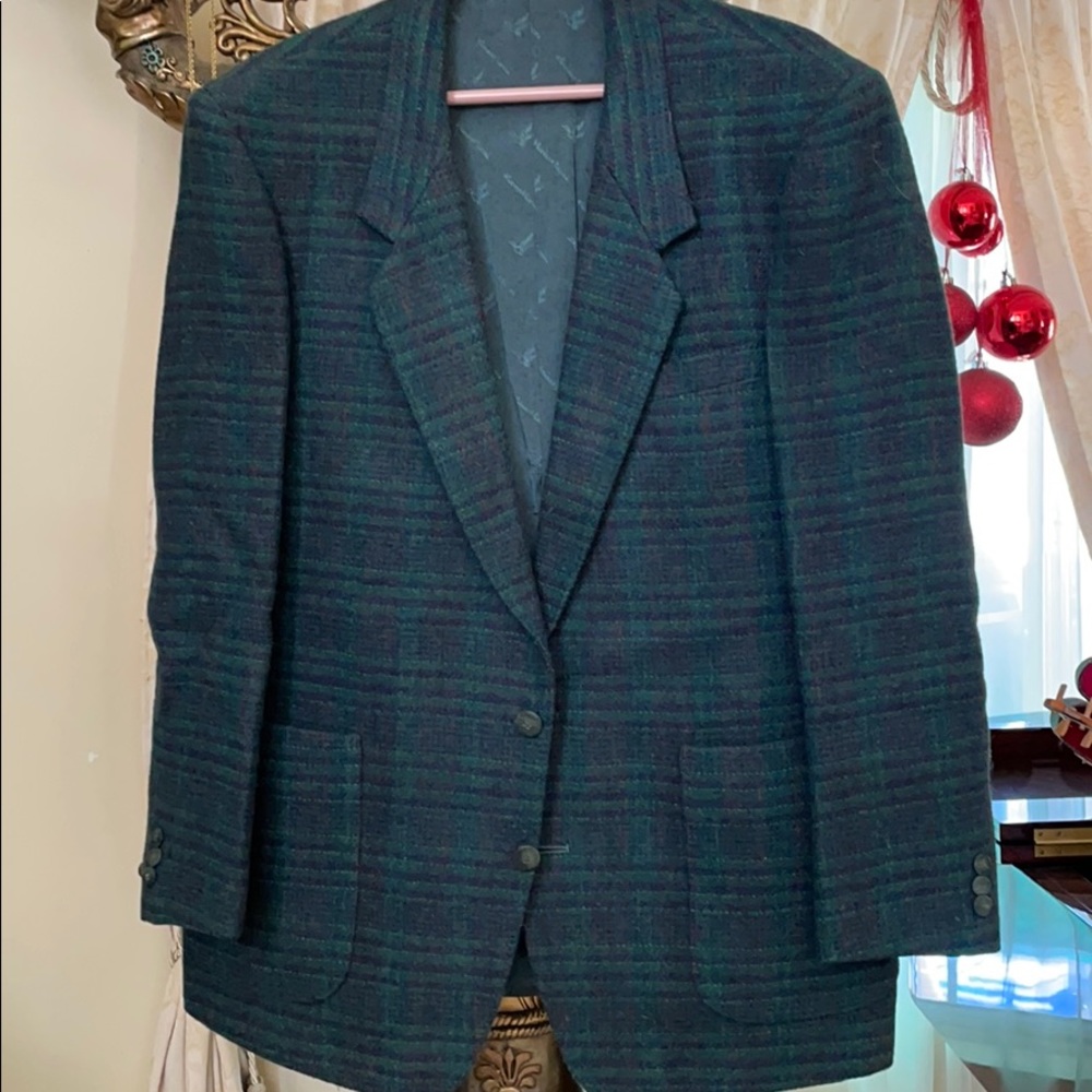 Italian jacket like brand New
